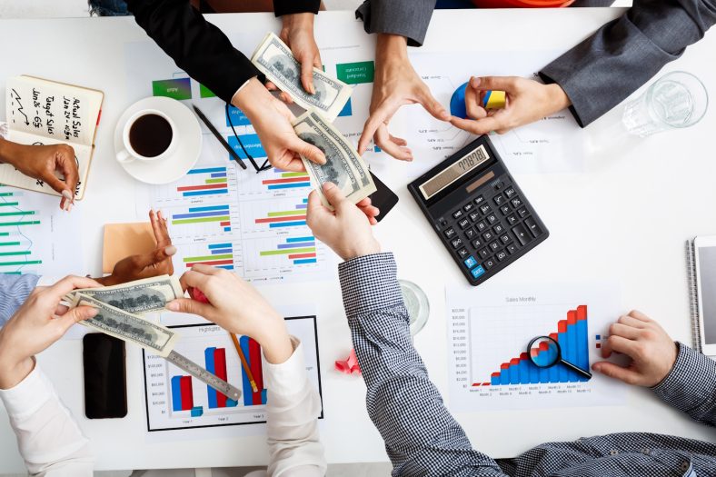 Jurusan Bisnis