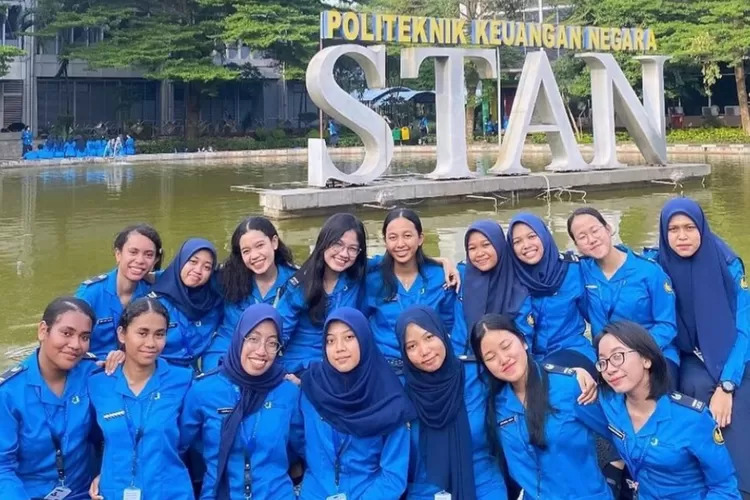 Fakta PKN STAN